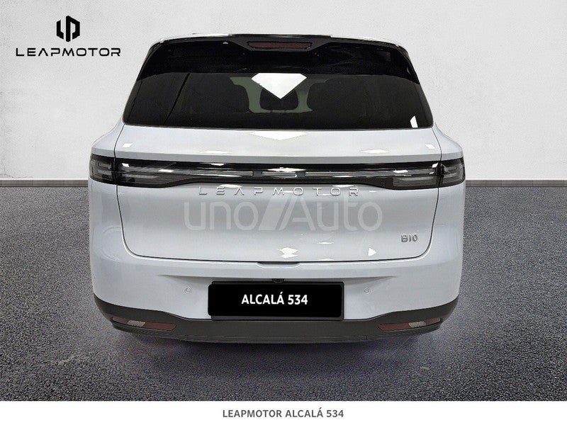 B10 Desing Pro Max 67.1kWh