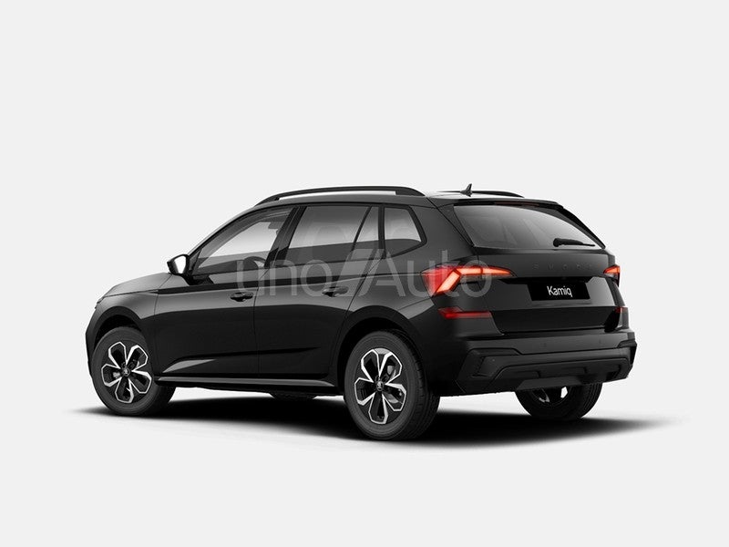 Kamiq 1.0 TSI Selection 85kW DSG7
