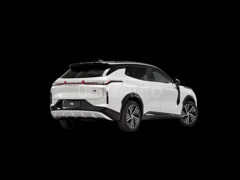 08 1.5 PHEV Core