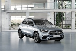 MERCEDES-BENZ Clase GLA 250e