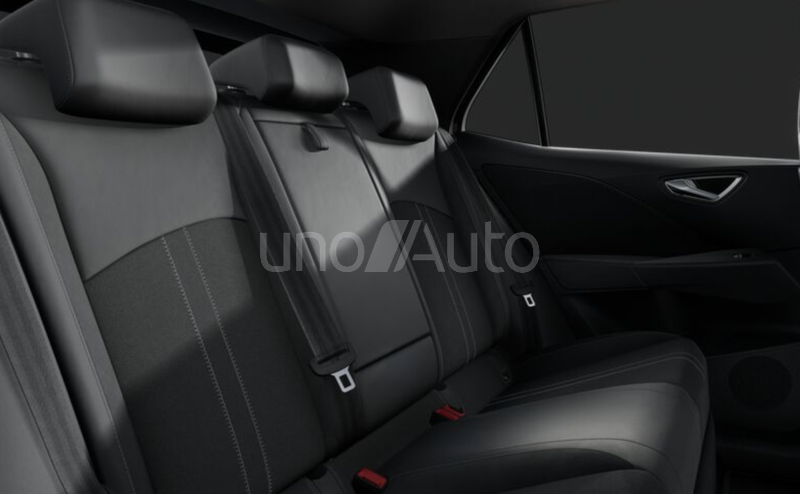 ID.3 Neo Style 140kW