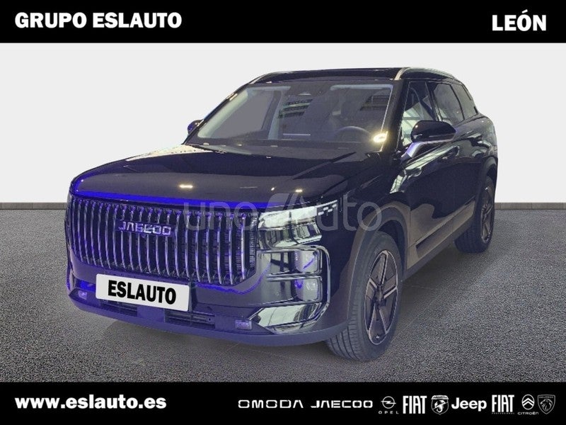7 1.6 Exclusive 4x4