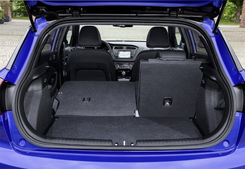 i20 Active 1.0 TGDI BD Go Plus 120
