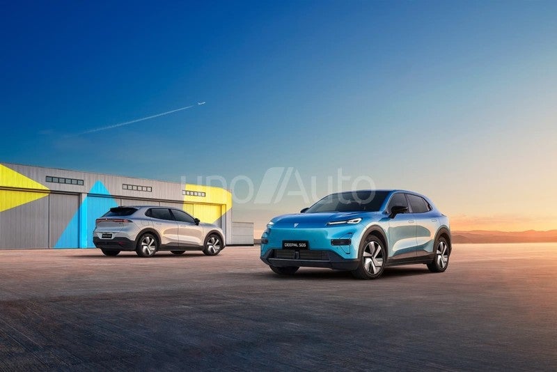 Deepal S05 Pro 200kW