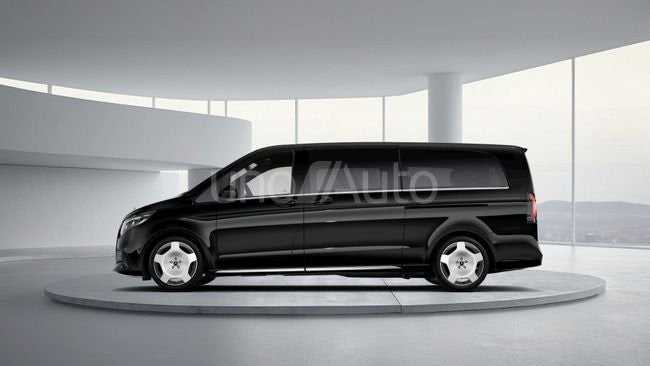 250 d Exclusive Extralargo