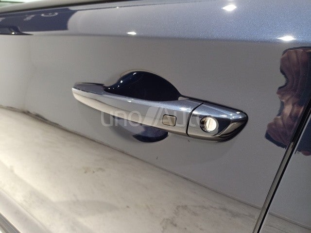 i30 1.5 TGDI N Line 48V DT 140