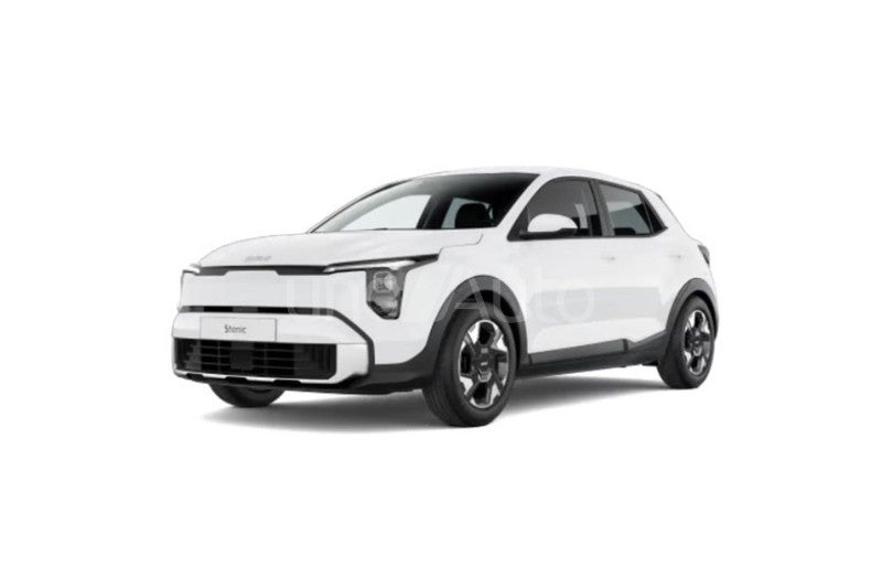 1.0 T-GDi 74kW (100CV) MHEV MT Drive