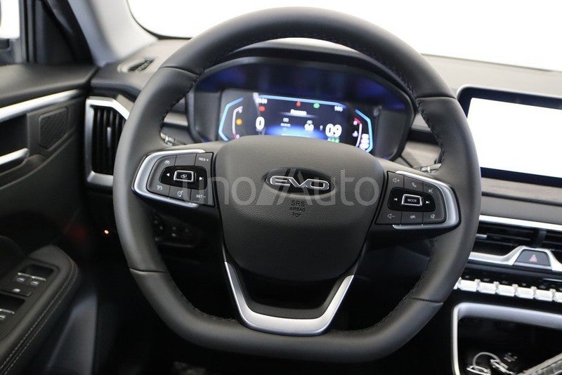 EVO4 EVO 1.5 GASOLINA