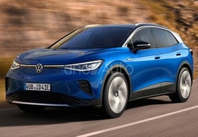 Volkswagen Id.4