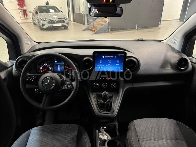 Citan Tourer 110CDI Base