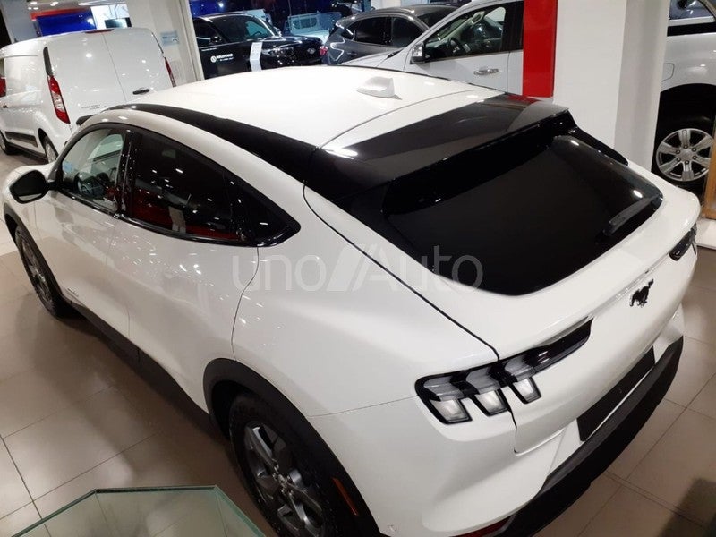 Mustang Mach-E Base RWD Rango estandar