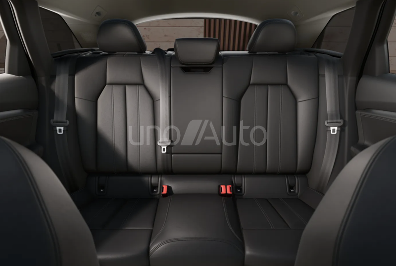 A6 Avant e-tron performance Launch Edition