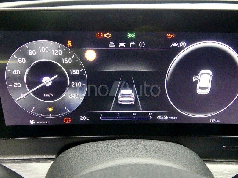 Sportage 1.6 T-GDi Drive 160
