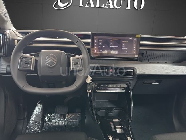 Hybrid 145 ë-DCS6 MAX