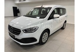 Mercedes-Benz Clase T