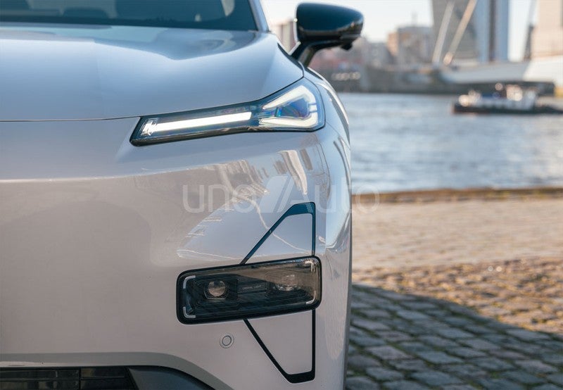 Deepal S05 Max 320kW AWD