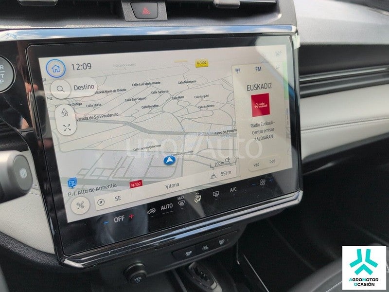 Puma Gen-e FWD 43kWh Premium