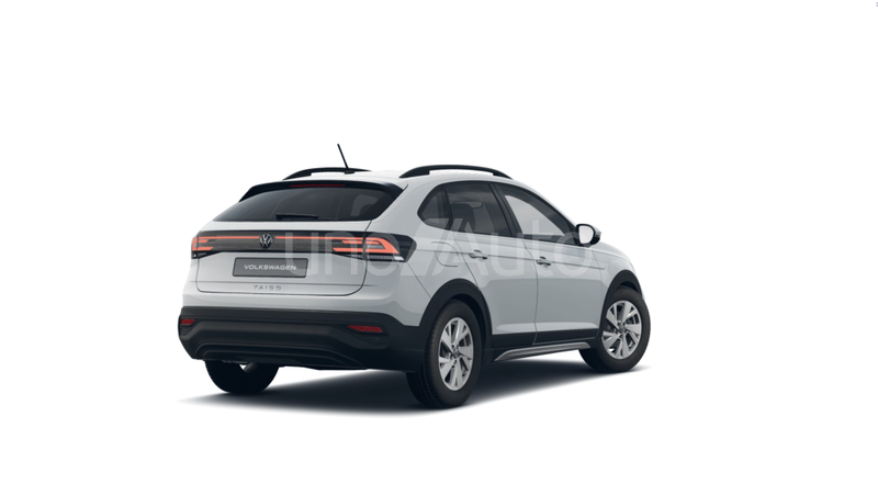 Taigo 1.0 TSI 70kW