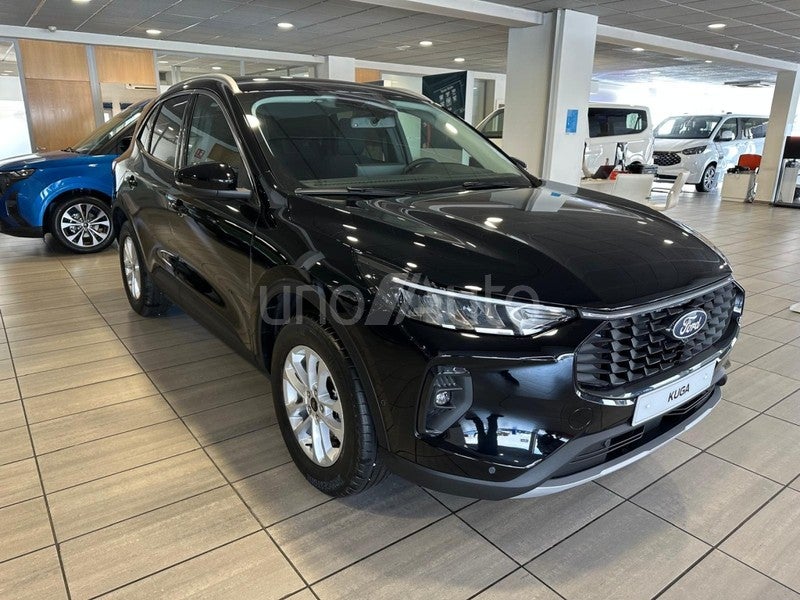 Kuga 1.5 EcoBoost Titanium FWD 150