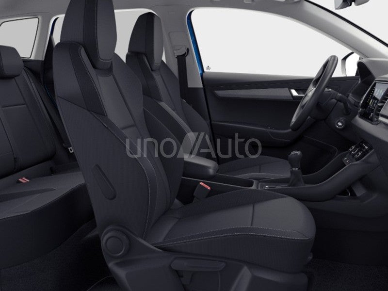 Karoq 1.5 TSI Selection ACT 110KW