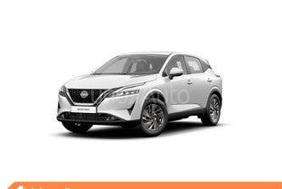 NISSAN Qashqai DIG-T 103kW (140CV) mHEV 4x2 Acenta