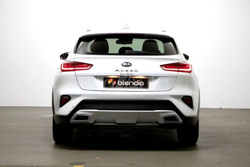 KIA XCeed 1.5 MHEV iMT Tech 103kW (140CV)