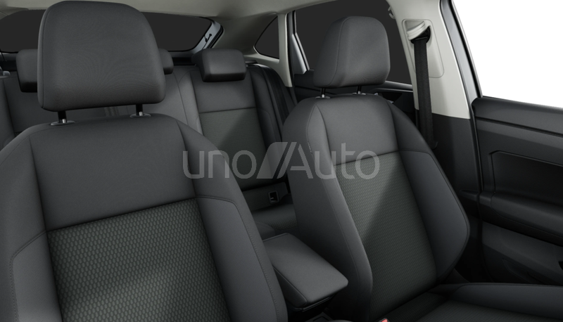 Taigo 1.0 TSI Más DSG 85kW