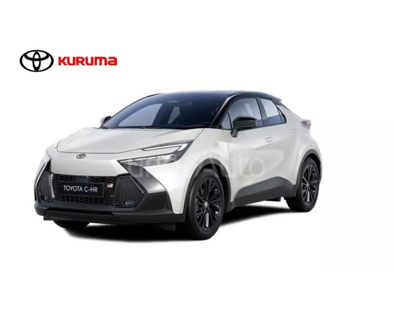 C-HR 220PH GR Sport