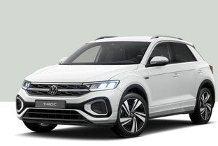 VOLKSWAGEN T-Roc 1.5 TSI R-Line