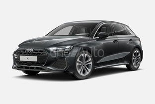 AUDI A3 Sportback 35 TFSI S line S tronic