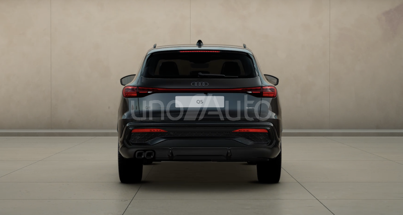 Q5 2.0TDI quattro S tronic S line 150kW