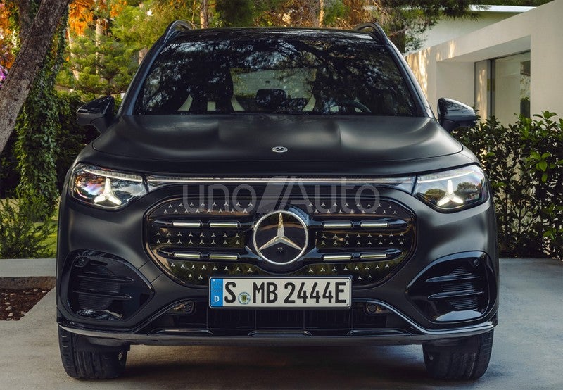 GLB 350 4Matic