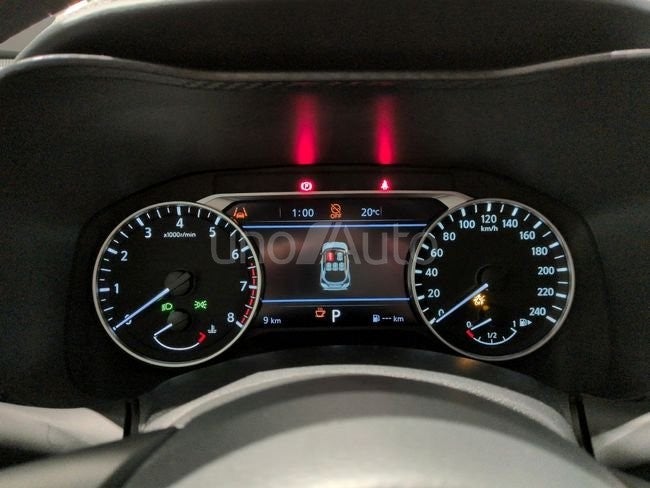 Juke 1.0 DIG-T Acenta 4x2 DCT 7 84kW