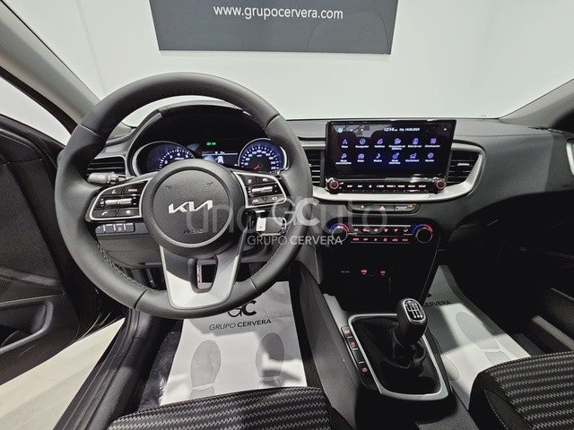 XCeed 1.0 T-GDi Drive 115