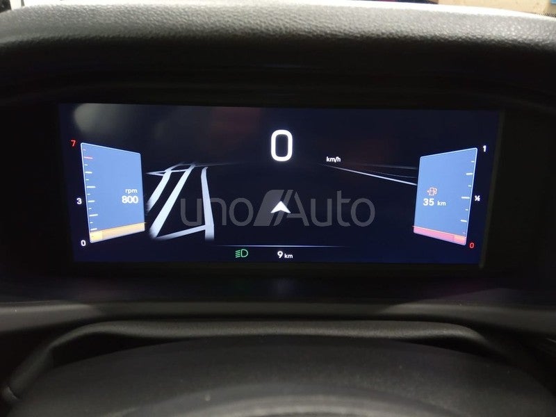 Avenger 1.2 Altitude 74KW