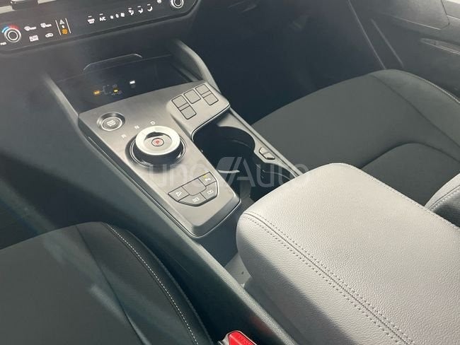 Sportage 1.6 T-GDi HEV Concept 239