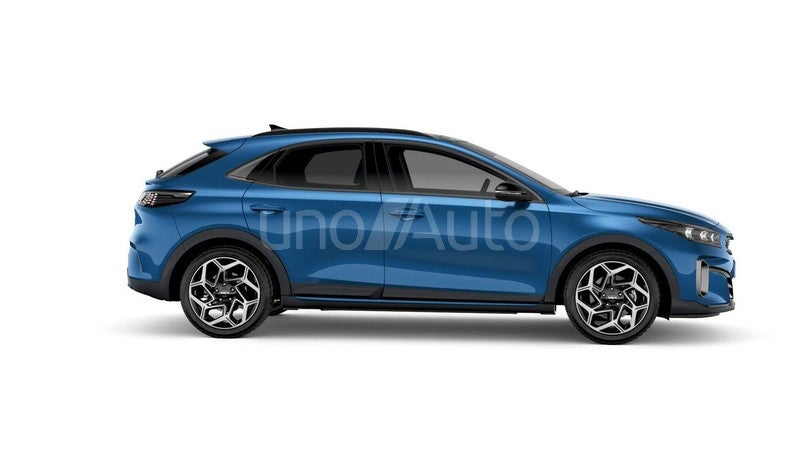 1.5 MHEV iMT Tech 103kW (140CV)