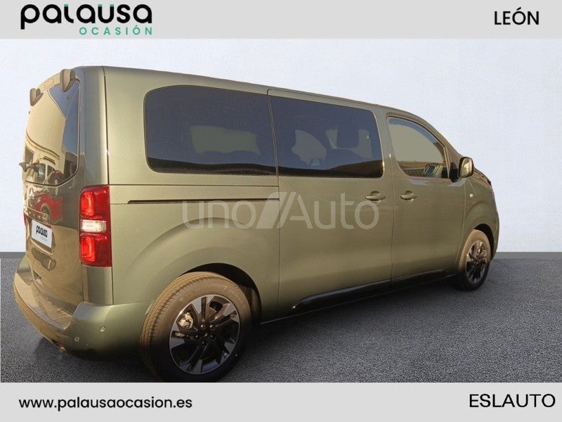 Zafira 2.0 D AT8 180