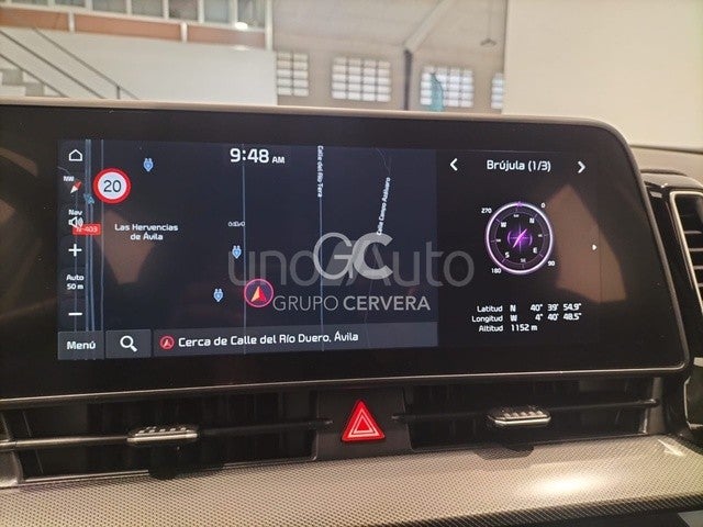 Sportage 1.6 T-GDi PHEV Drive 4x4 252
