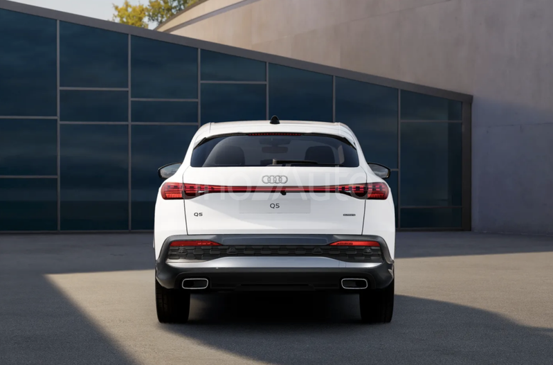 Q5 Sportback e-hybrid Advanced quattro S tronic 220kW