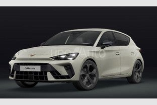 CUPRA León 1.5 TSI e-Hybrid 150kW DSG