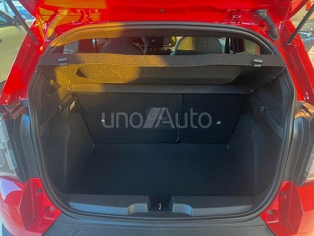 Grande Panda 1.2 MHEV Icon 81KW