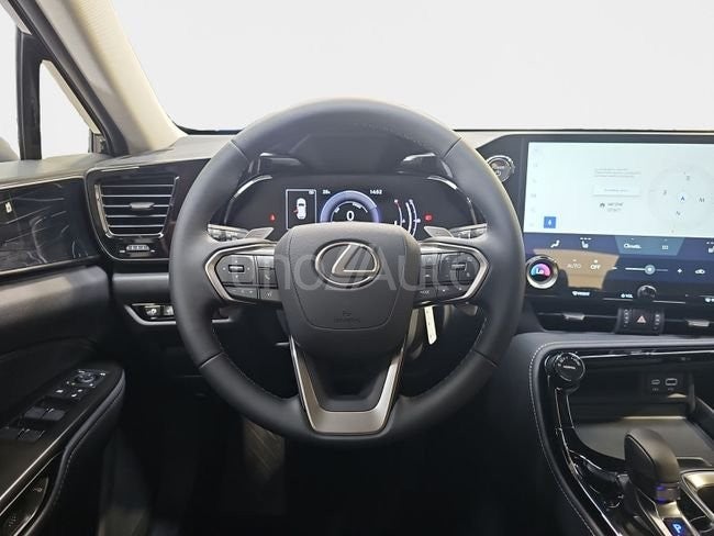 350h Premium+ 2WD