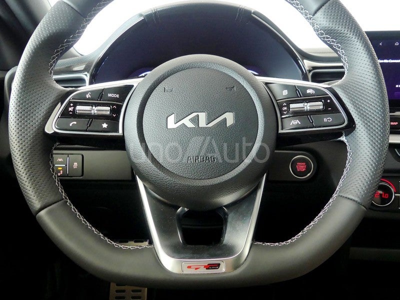 1.5 MHEV iMT GT-line 103kW (140CV)