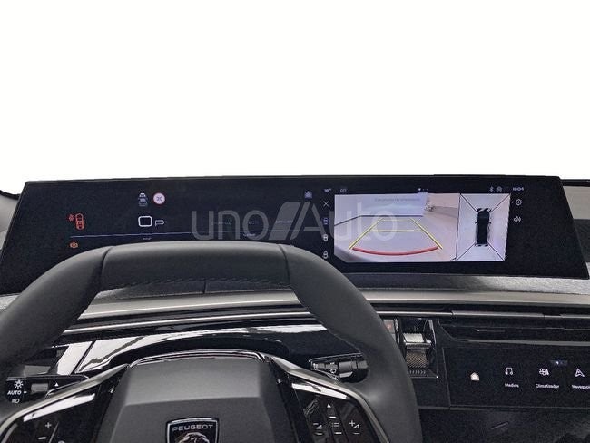 1.2 107KW Allure eDCS6