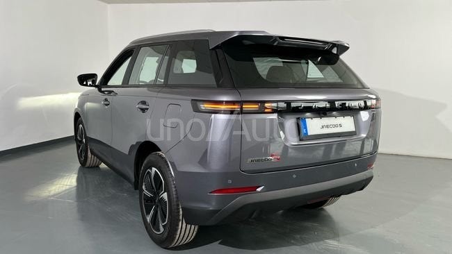 5 1.6 TGDi Exclusive DCT Aut.