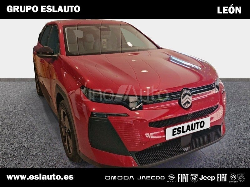 C5 Aircross Hybrid You e-DCS6 145