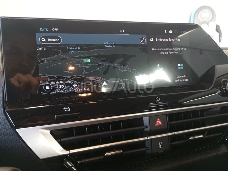 C4 Hybrid Business Edition eDSC6 145