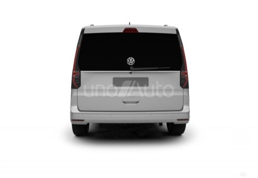 Caddy 2.0TDI California DSG 122