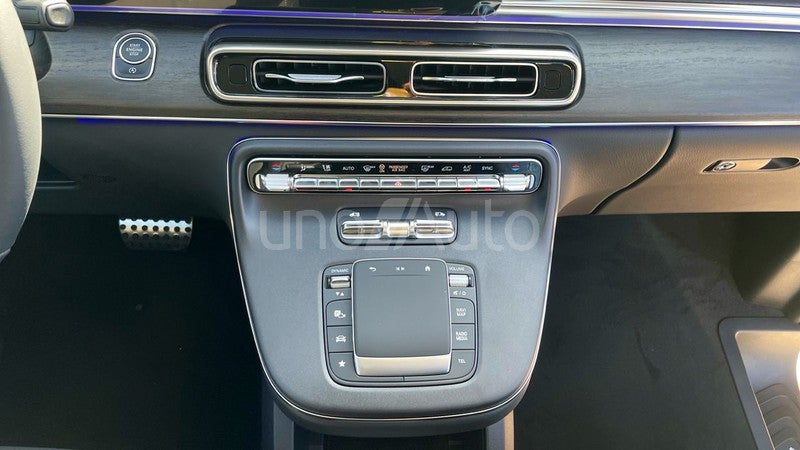 300 d Avantgarde Largo